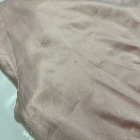 Victoria’s Secret Pink Romper - 8/10 Condition - Picture 2 of 3